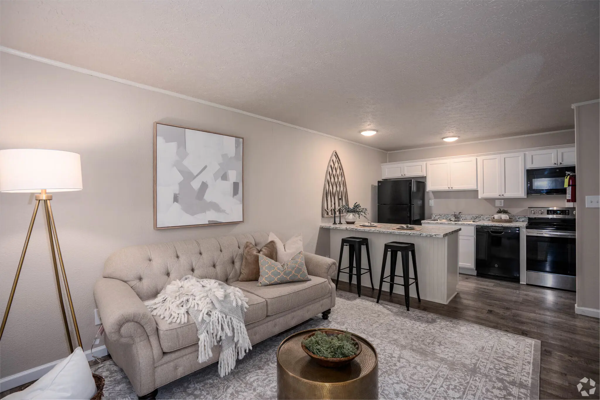 Floorplans preview