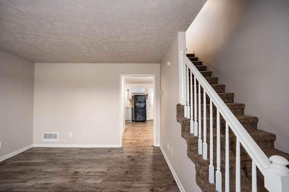 Townhouse 2607 2BR2B Virtual Tour
