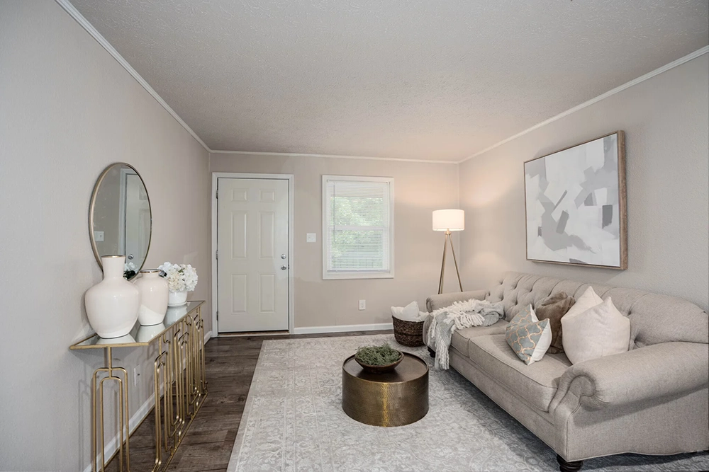 Unit 10 2BR 1B Virtual Tour